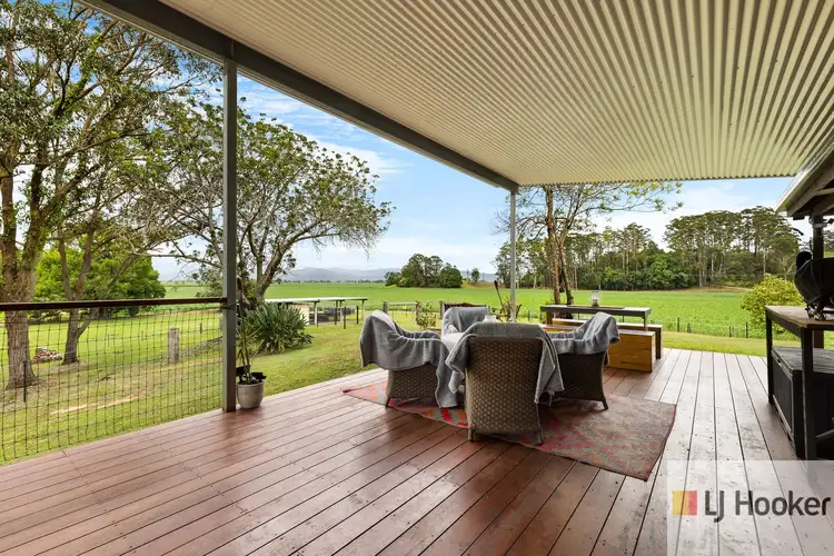 Second view of Homely house listing, 353 Reserve Creek Road, Kielvale NSW 2484