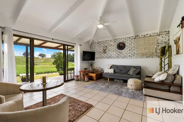 Third view of Homely house listing, 353 Reserve Creek Road, Kielvale NSW 2484