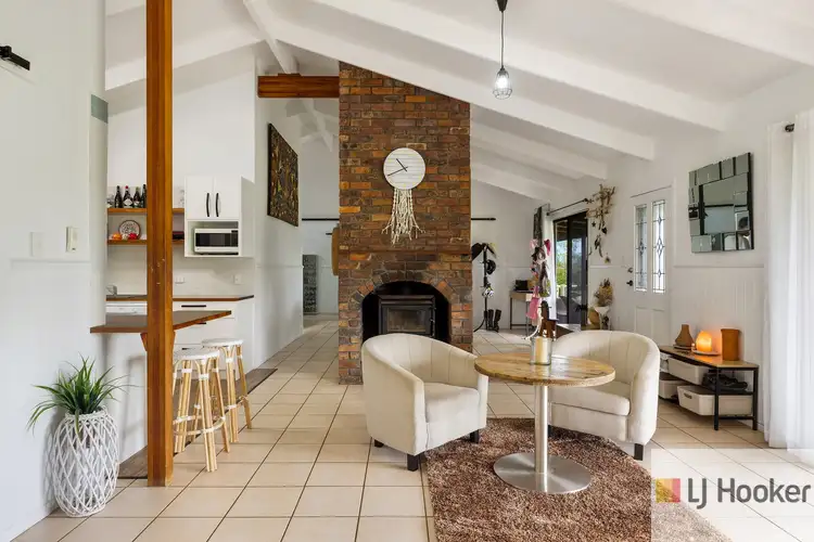 Fourth view of Homely house listing, 353 Reserve Creek Road, Kielvale NSW 2484