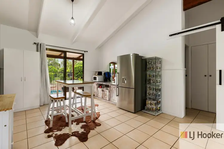 Sixth view of Homely house listing, 353 Reserve Creek Road, Kielvale NSW 2484