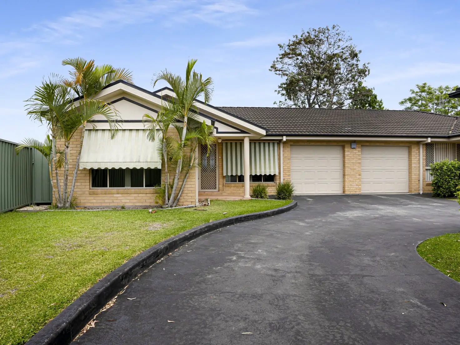 Main view of Homely villa listing, 4/4 Plover Street, Taree NSW 2430