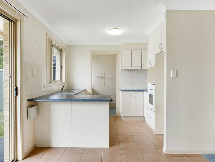 Second view of Homely villa listing, 4/4 Plover Street, Taree NSW 2430