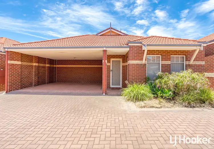 4/74 Dorothy Street, Gosnells WA 6110