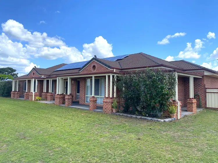 Second view of Homely house listing, 1 Gatto Street, Kingaroy QLD 4610