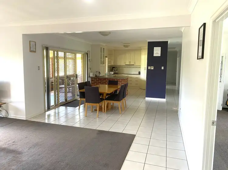 Third view of Homely house listing, 1 Gatto Street, Kingaroy QLD 4610