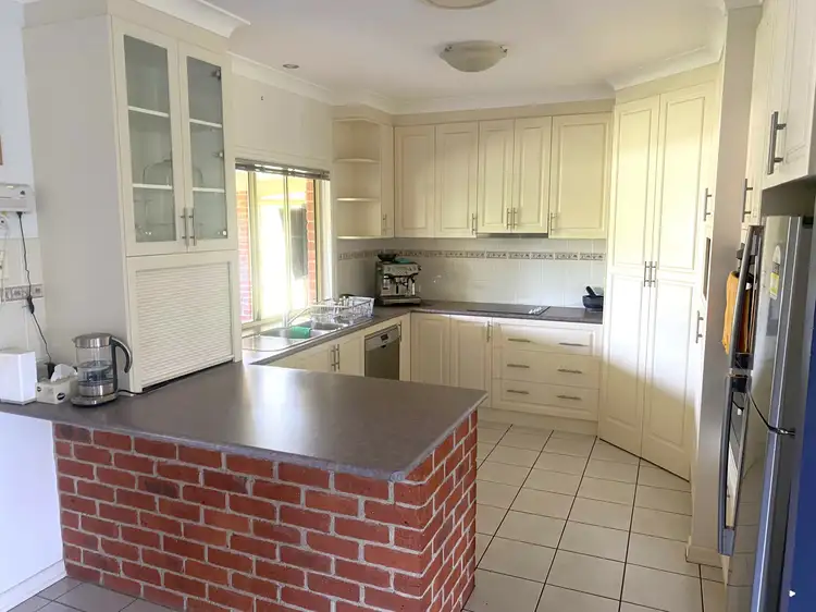 Fourth view of Homely house listing, 1 Gatto Street, Kingaroy QLD 4610