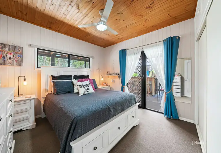 Sixth view of Homely house listing, 888 Old Esk Road, Taromeo QLD 4314