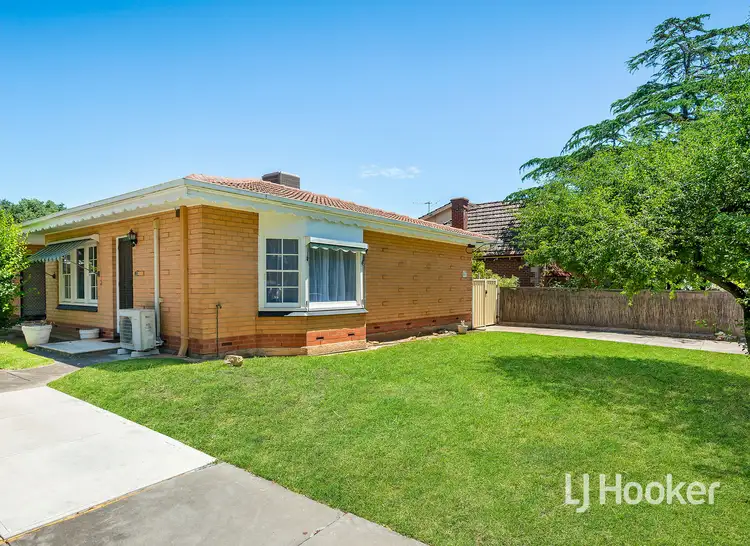 Main view of Homely house listing, Unit 6/7 Richman Ave, Prospect SA 5082