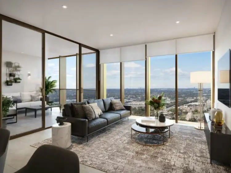 Fifth view of Homely unit listing, Address available on request