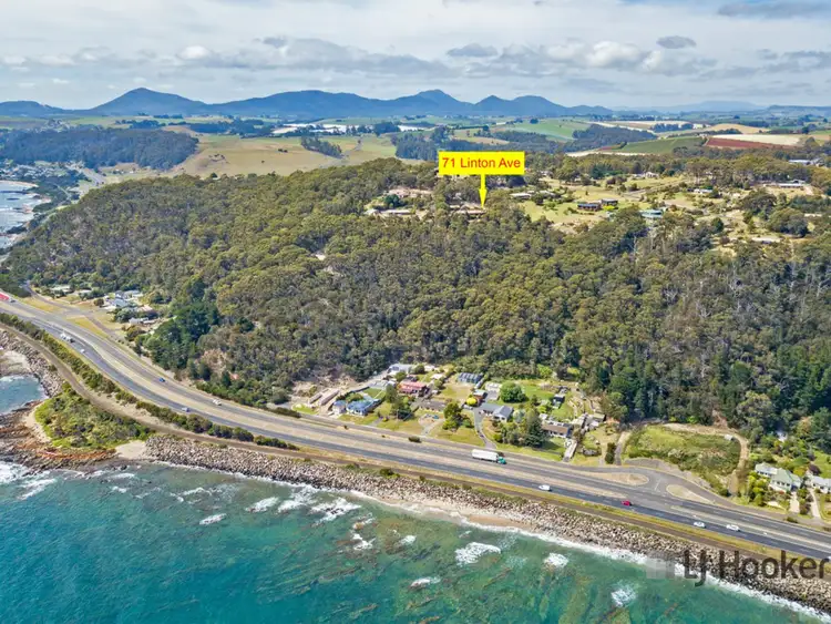 Third view of Homely house listing, 71 Linton Avenue, Heybridge TAS 7316