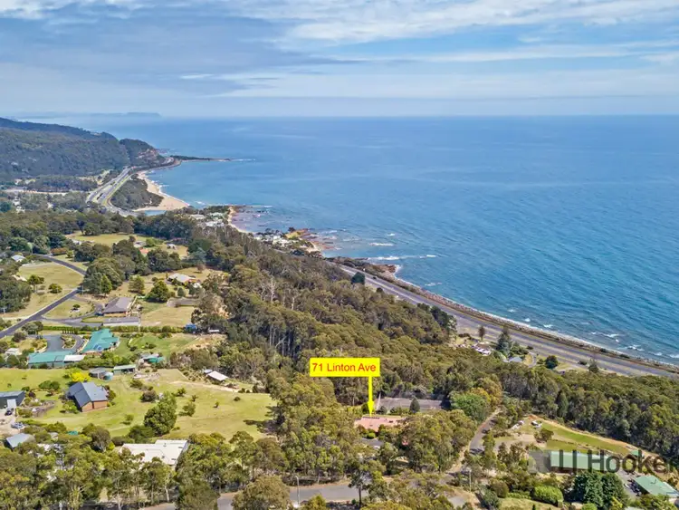 Fifth view of Homely house listing, 71 Linton Avenue, Heybridge TAS 7316