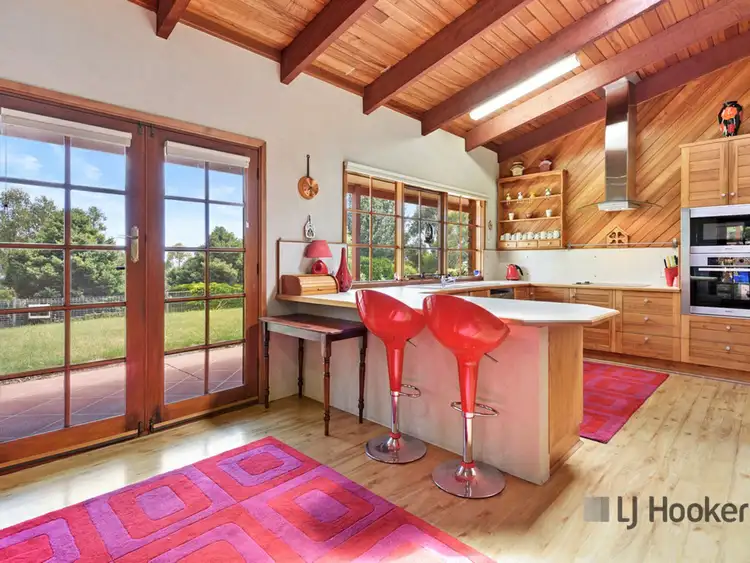 Sixth view of Homely house listing, 71 Linton Avenue, Heybridge TAS 7316