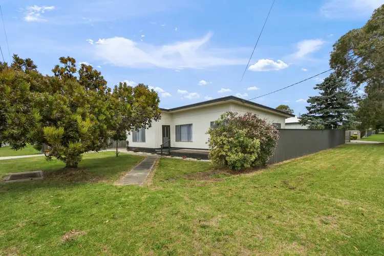 Second view of Homely house listing, 27 Reynolds Street, Paynesville VIC 3880