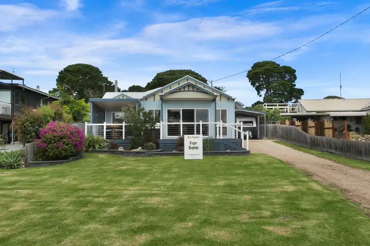 Second view of Homely house listing, 183 Western Boulevard, Raymond Island VIC 3880