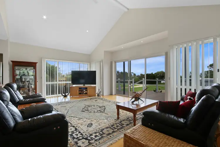 Third view of Homely house listing, 183 Western Boulevard, Raymond Island VIC 3880