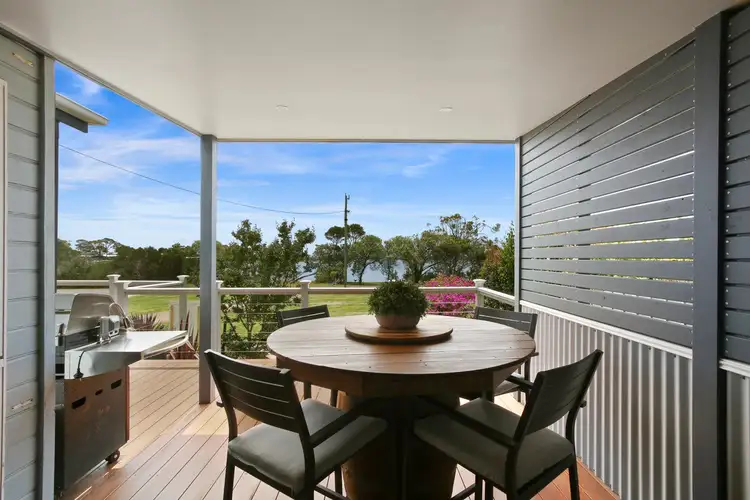 Fourth view of Homely house listing, 183 Western Boulevard, Raymond Island VIC 3880