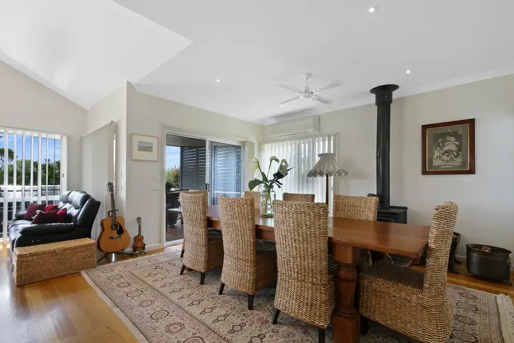 Sixth view of Homely house listing, 183 Western Boulevard, Raymond Island VIC 3880