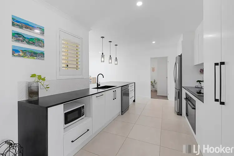 Third view of Homely house listing, 11 Pinelands Circuit, Redland Bay QLD 4165