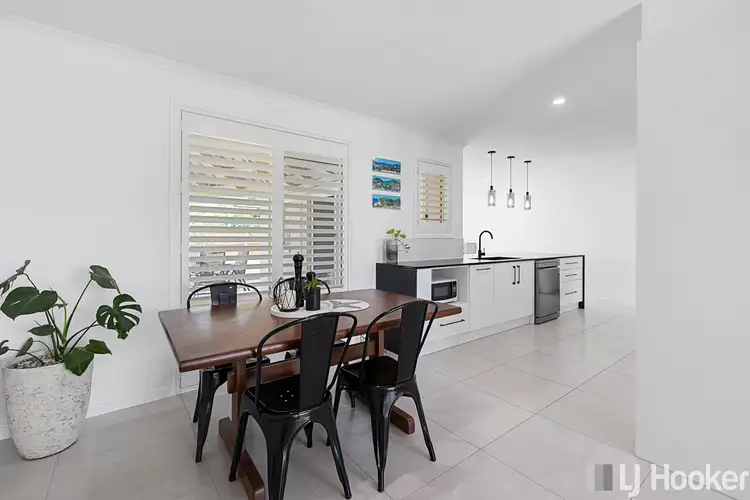 Sixth view of Homely house listing, 11 Pinelands Circuit, Redland Bay QLD 4165