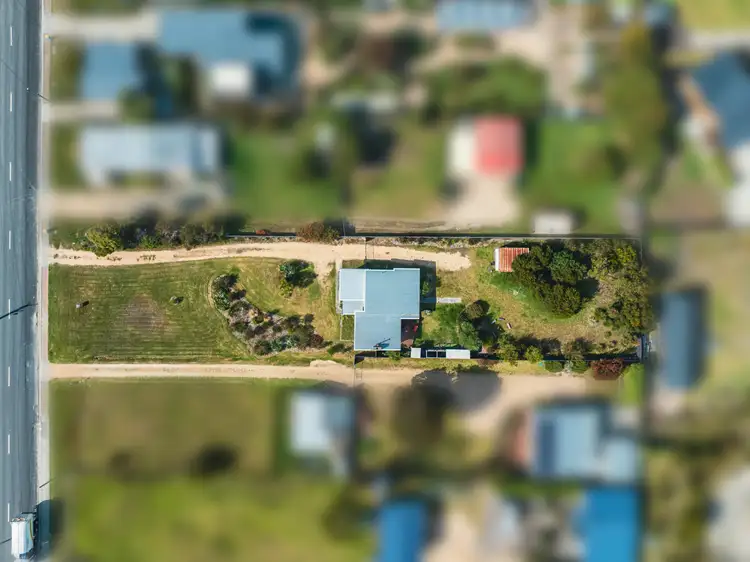 Main view of Homely house listing, 16 Scamander Avenue, Scamander TAS 7215