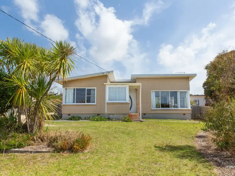 Second view of Homely house listing, 16 Scamander Avenue, Scamander TAS 7215