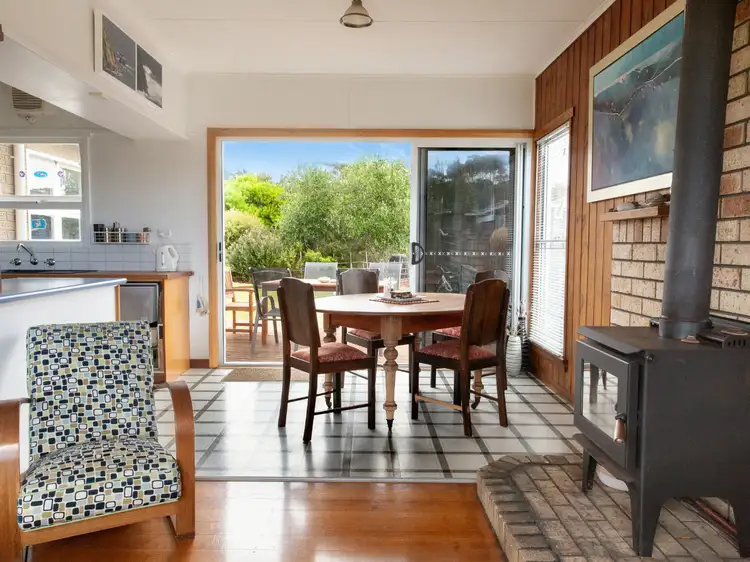 Seventh view of Homely house listing, 16 Scamander Avenue, Scamander TAS 7215