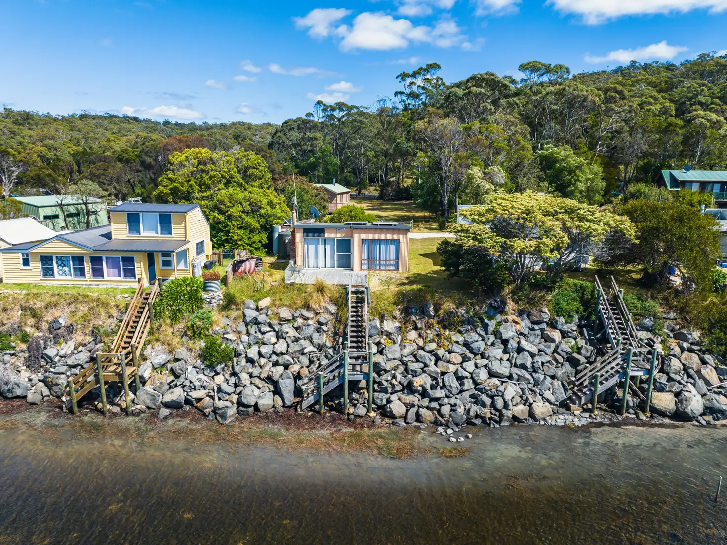 Main view of Homely house listing, 11 Casuarina Lane, Ansons Bay TAS 7264