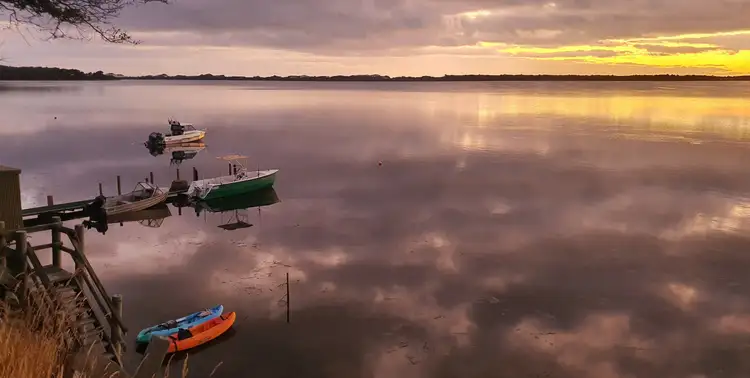 Fourth view of Homely house listing, 11 Casuarina Lane, Ansons Bay TAS 7264