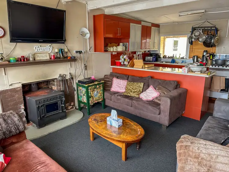 Sixth view of Homely house listing, 11 Casuarina Lane, Ansons Bay TAS 7264