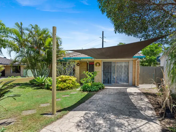 Main view of Homely house listing, 13 Tibouchina Place, Currimundi QLD 4551