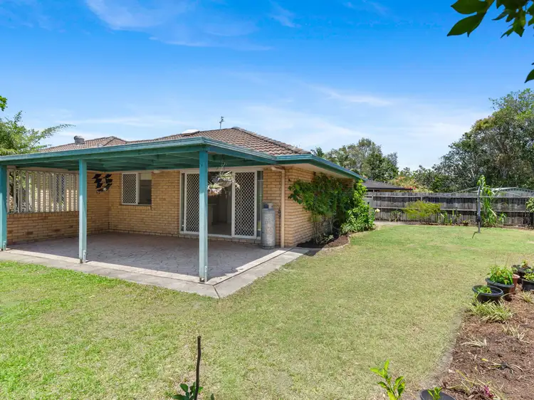 Fifth view of Homely house listing, 13 Tibouchina Place, Currimundi QLD 4551
