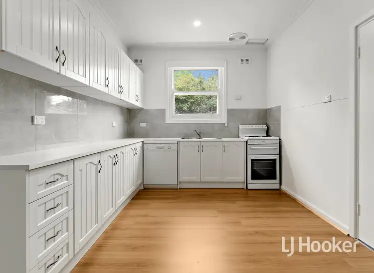 Second view of Homely house listing, 6 Blencowe St, Elizabeth Grove SA 5112