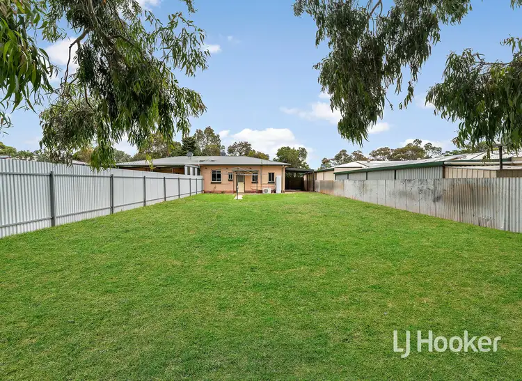 Sixth view of Homely house listing, 23 Smitham St, Elizabeth Grove SA 5112
