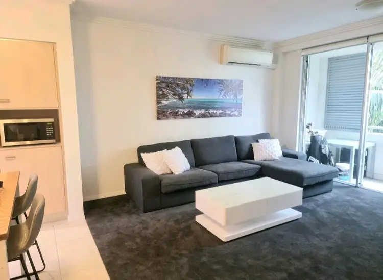 Third view of Homely apartment listing, 58/228 Varsity Parade, Varsity Lakes QLD 4227