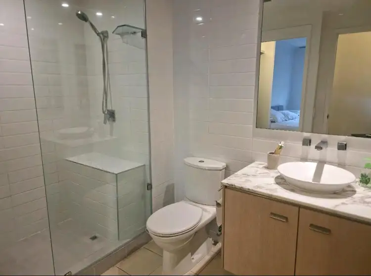 Sixth view of Homely apartment listing, 58/228 Varsity Parade, Varsity Lakes QLD 4227