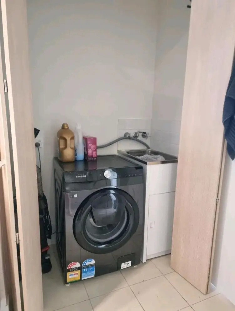 Seventh view of Homely apartment listing, 58/228 Varsity Parade, Varsity Lakes QLD 4227