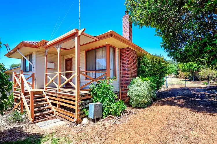 Second view of Homely house listing, 33 Talbot Road, Brunswick WA 6224