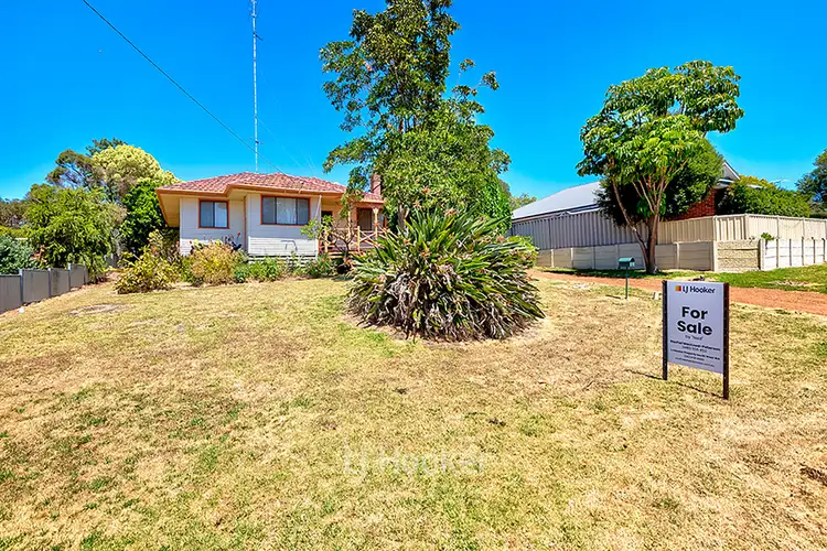 Third view of Homely house listing, 33 Talbot Road, Brunswick WA 6224