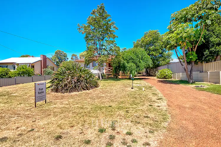 Fifth view of Homely house listing, 33 Talbot Road, Brunswick WA 6224