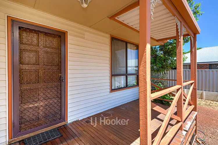 Sixth view of Homely house listing, 33 Talbot Road, Brunswick WA 6224