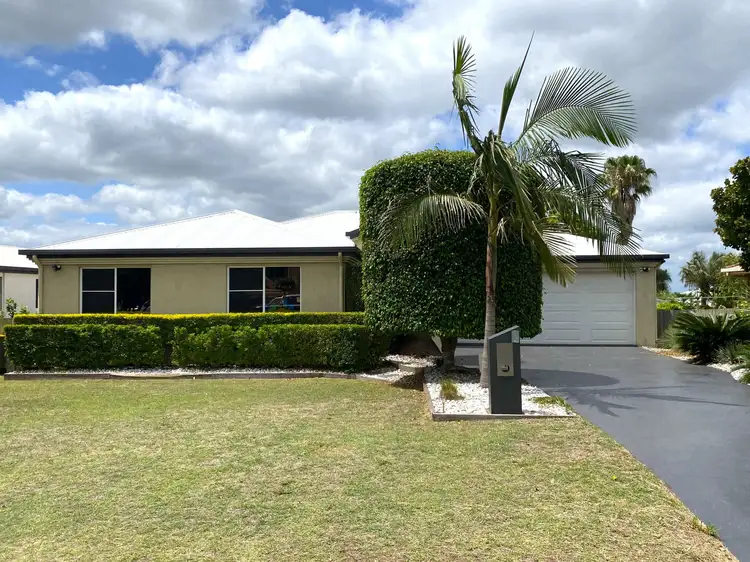 Main view of Homely house listing, 3 Wattle Street, Kingaroy QLD 4610