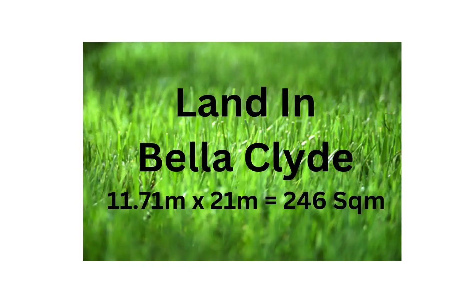 Main view of Homely land listing, 18 Padua Street, Clyde VIC 3978