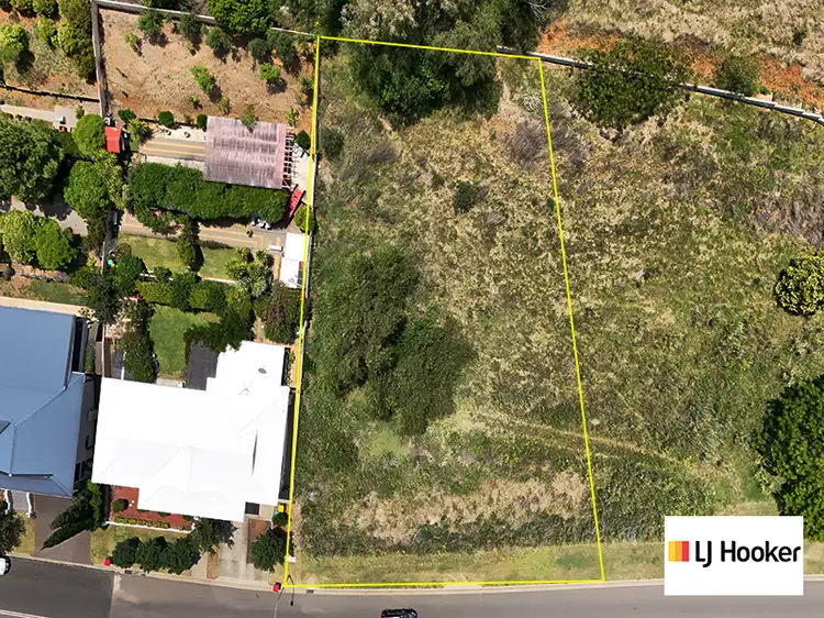 Main view of Homely land listing, 38 Daruka Road, North Tamworth NSW 2340