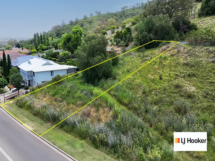 Second view of Homely land listing, 38 Daruka Road, North Tamworth NSW 2340