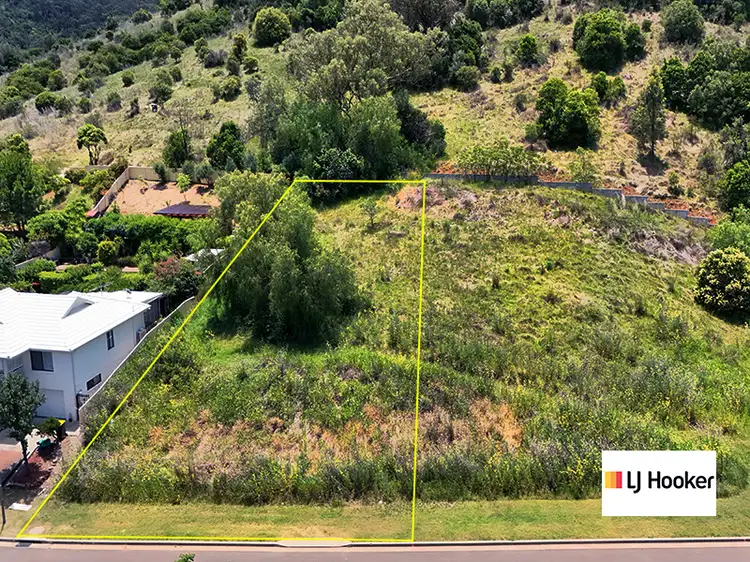 Third view of Homely land listing, 38 Daruka Road, North Tamworth NSW 2340