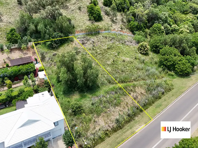 Fourth view of Homely land listing, 38 Daruka Road, North Tamworth NSW 2340