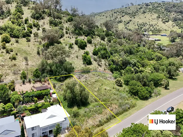 Fifth view of Homely land listing, 38 Daruka Road, North Tamworth NSW 2340