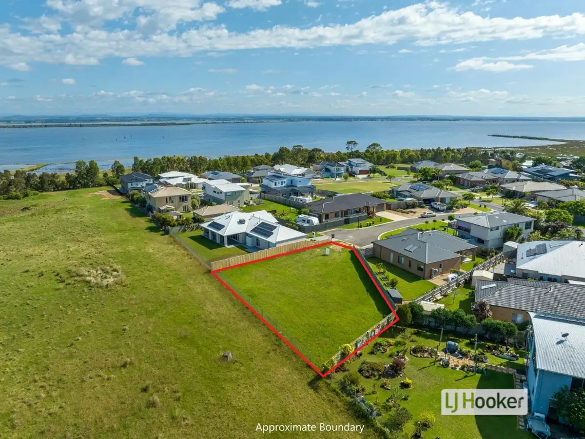 Main view of Homely land listing, 4 Basstian Court, Paynesville VIC 3880