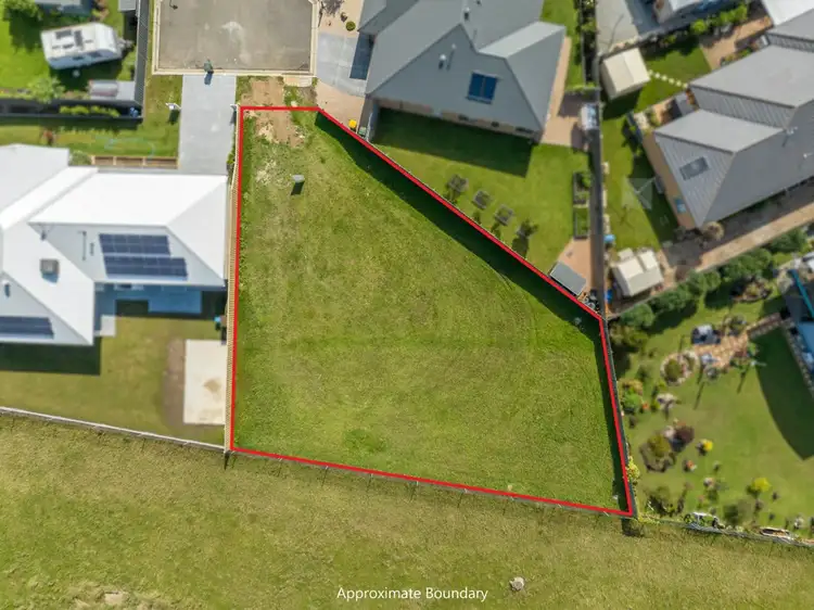 Third view of Homely land listing, 4 Basstian Court, Paynesville VIC 3880