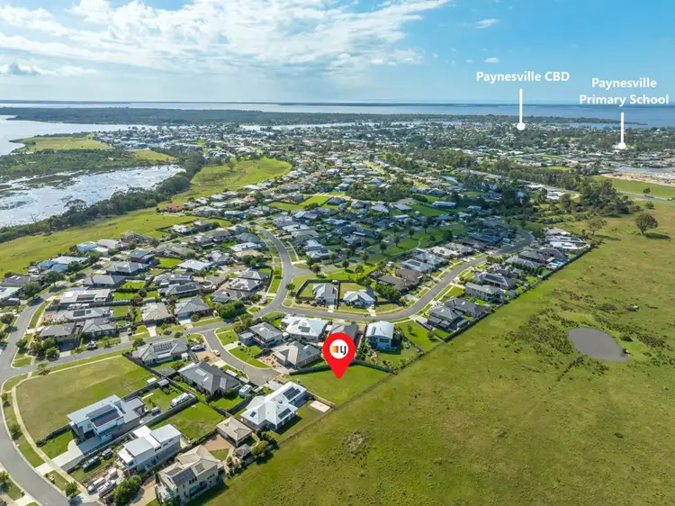 Fourth view of Homely land listing, 4 Basstian Court, Paynesville VIC 3880